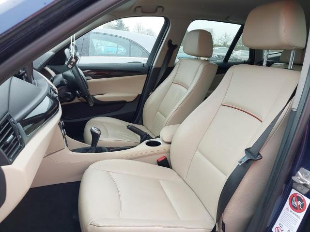 2014 BMW X1 XDRIVE1