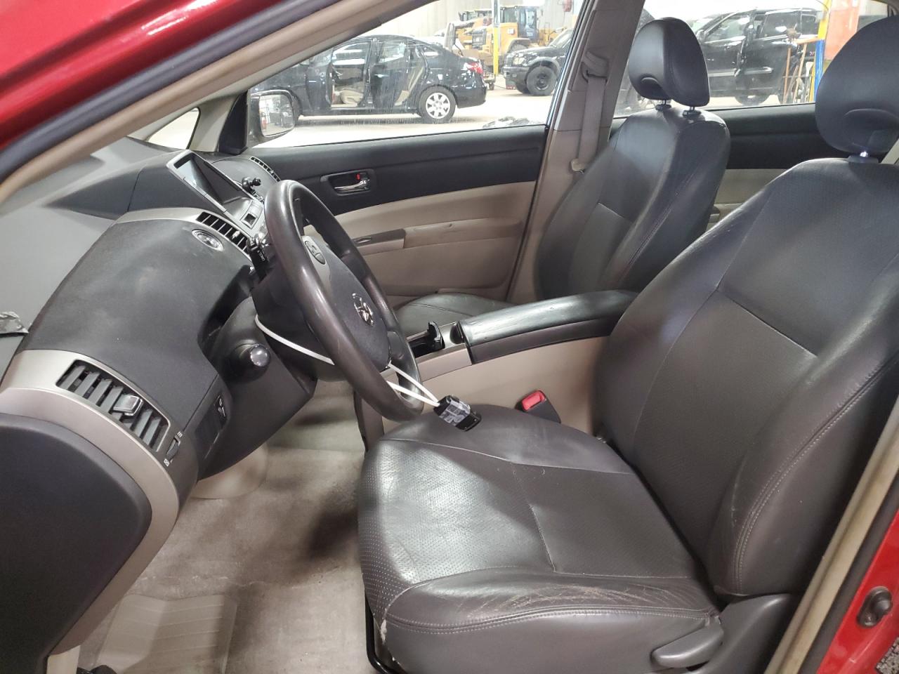 2007 Toyota Prius - Image 7