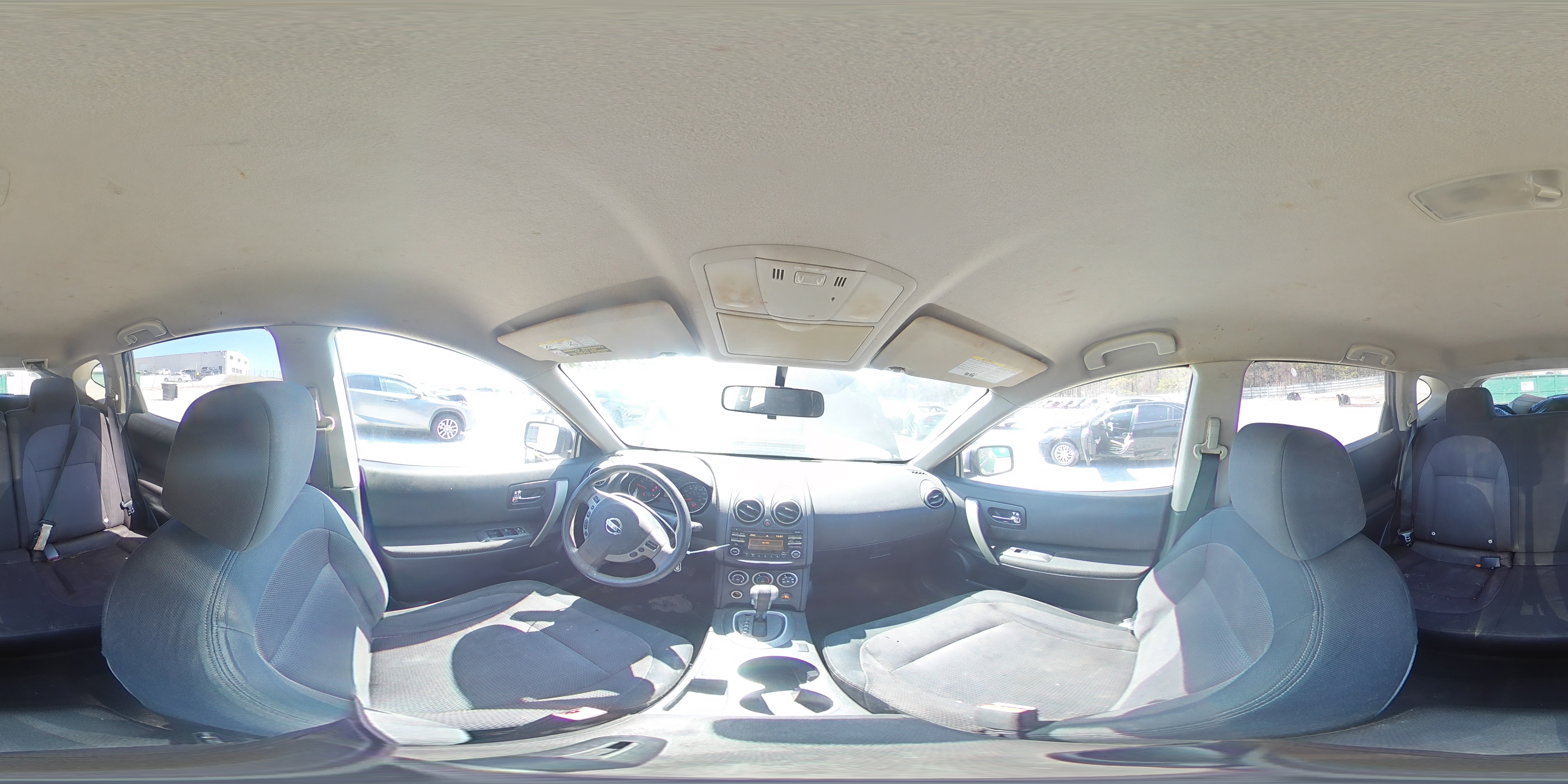 2012 Nissan Rogue - Image 13