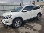 2018 Honda Pilot Exl for Sale in Littleton, CO - Front End