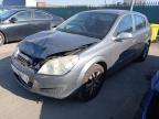 2008 VAUXHALL ASTRA LIFE for sale at Copart SANDTOFT
