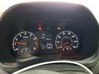 2022 Hyundai Accent Se en Venta en Candia, NH - Rear End