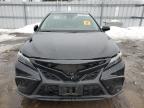 2024 TOYOTA CAMRY SE NIGHT SHADE à vendre chez Copart ON - TORONTO