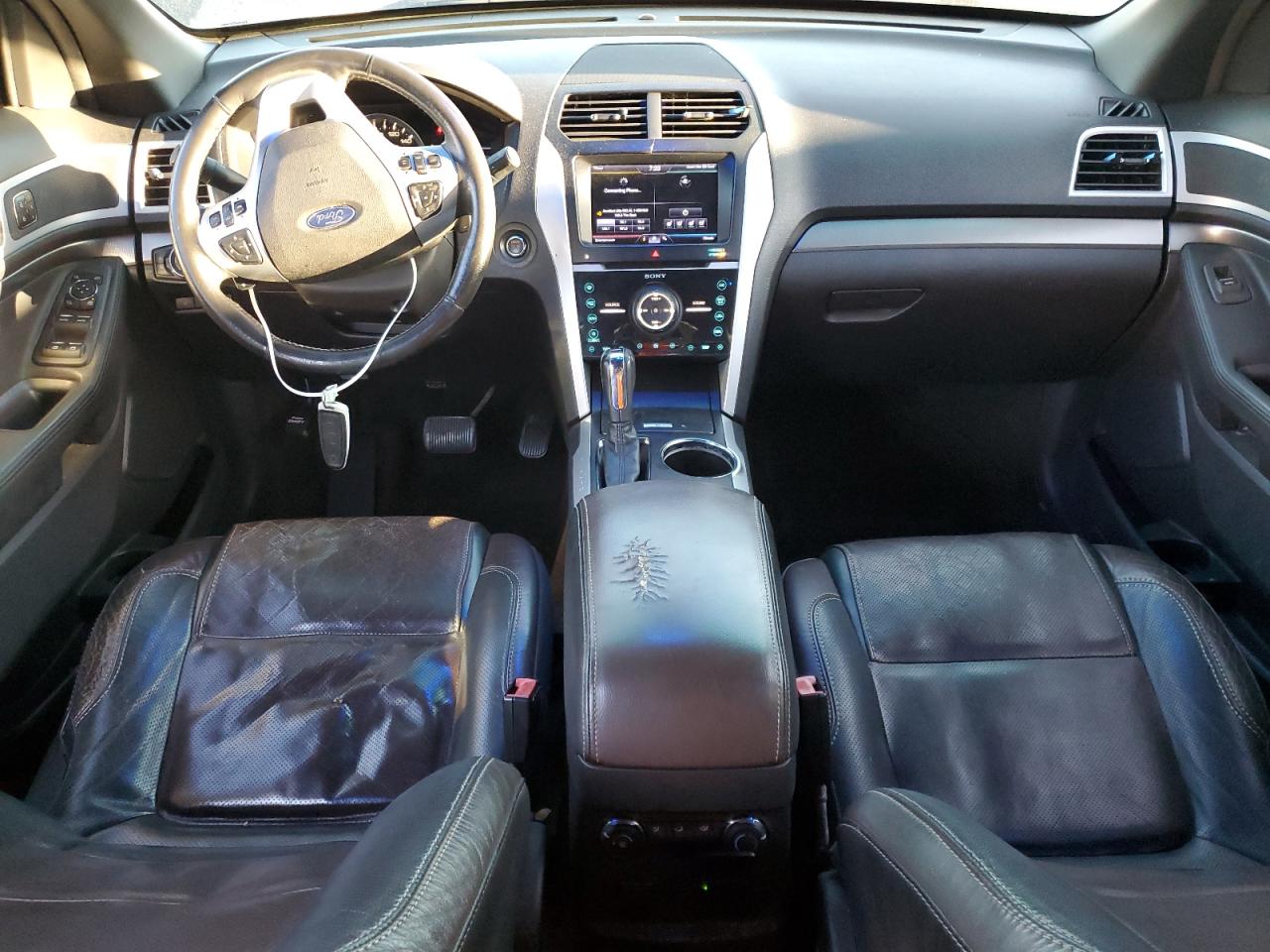 2013 Ford Explorer - Image 8