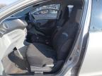 2011 SUZUKI ALTO SZ2 for sale at Copart WOLVERHAMPTON