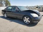 2005 Lexus Ls 430 продається в Dunn, NC - Front End