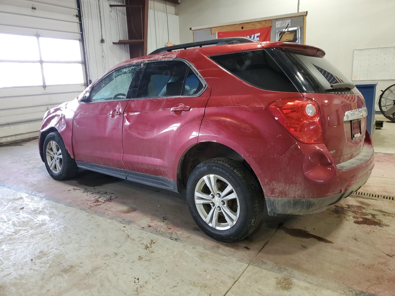 2015 Chevrolet Equinox - Image 2