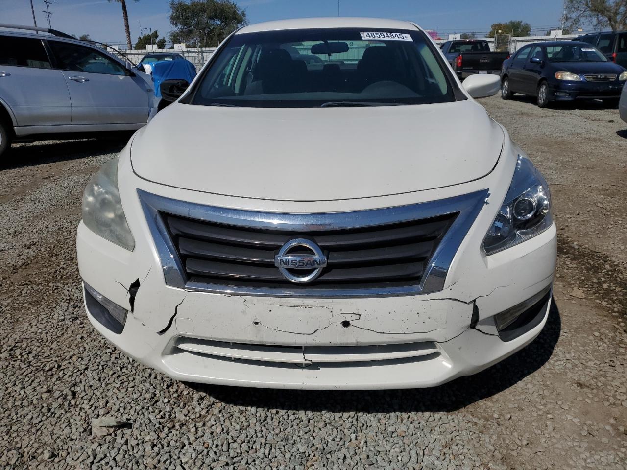 2015 Nissan Altima - Image 5