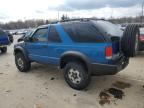 2001 Chevrolet Blazer  იყიდება Lawrenceburg-ში, KY - Burn