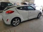 2015 Hyundai Veloster  за продажба в Columbia, MO - Side