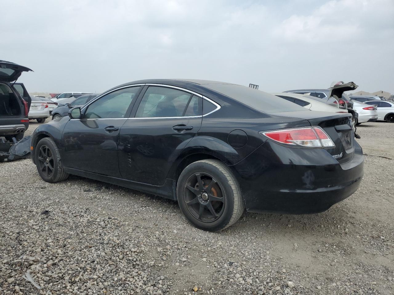 2009 Mazda 6 - Image 2