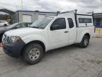 2017 Nissan Frontier S for Sale in Lebanon, TN - Front End