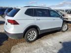 2019 VOLKSWAGEN TIGUAN S for sale at Copart AB - EDMONTON