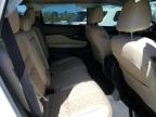 2021 Nissan Murano Platinum zu verkaufen in Savannah, GA - Front End