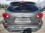 2018 Nissan Pathfinder S for Sale in Rancho Cucamonga, CA - Front End