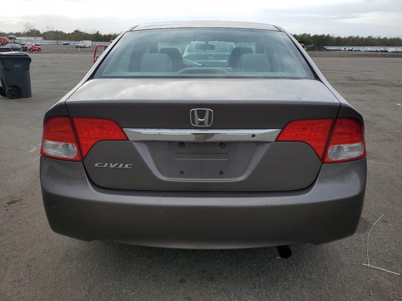 2010 Honda Civic - Image 6
