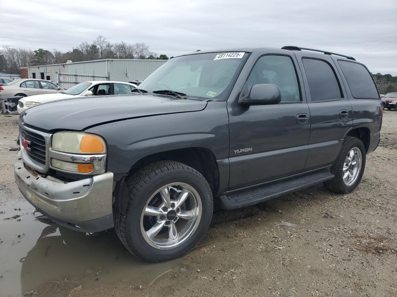 2003 GMC Yukon - Image 1