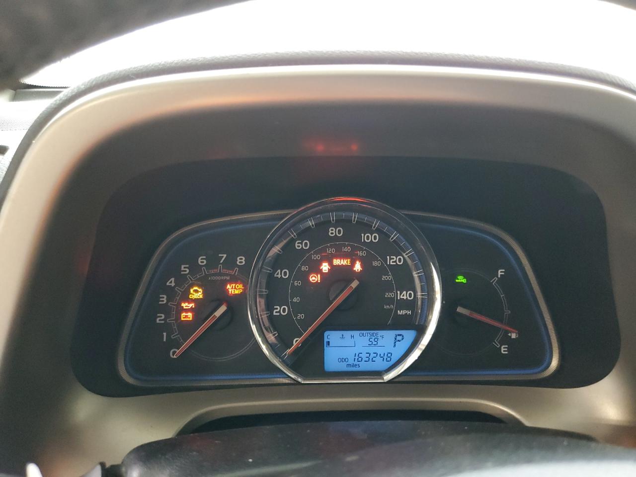 2014 Toyota RAV 4 - Image 9