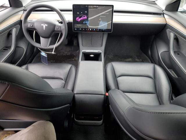  TESLA MODEL 3 2021 Biały