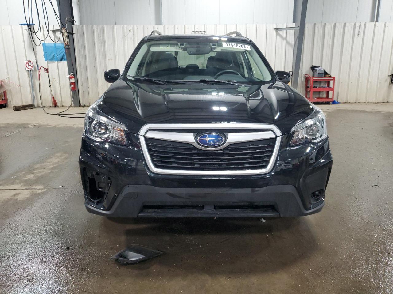 2020 Subaru Forester - Image 5