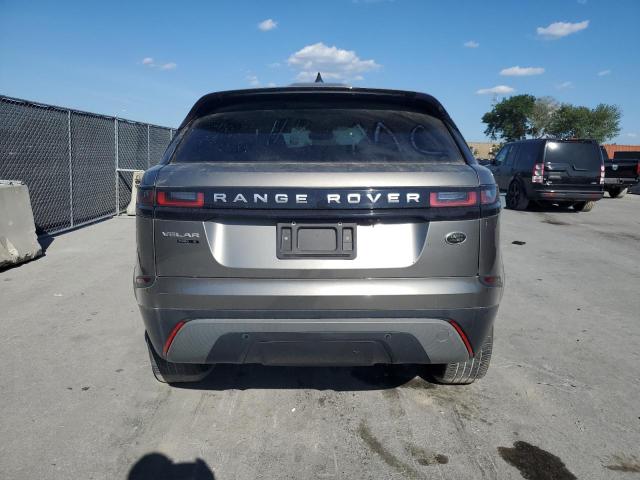  LAND ROVER RANGEROVER 2018 Gray