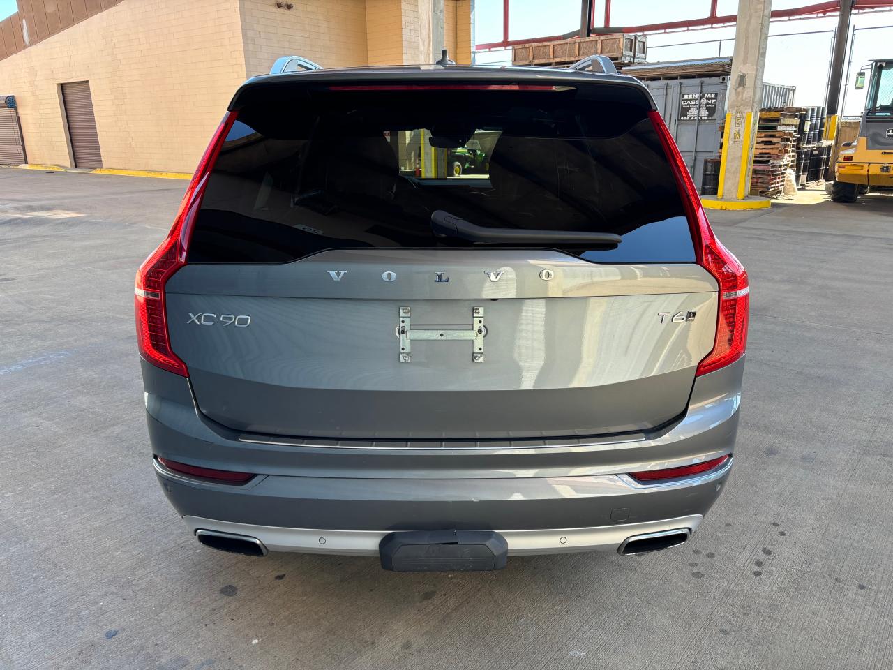 2019 Volvo XC90 - Image 13