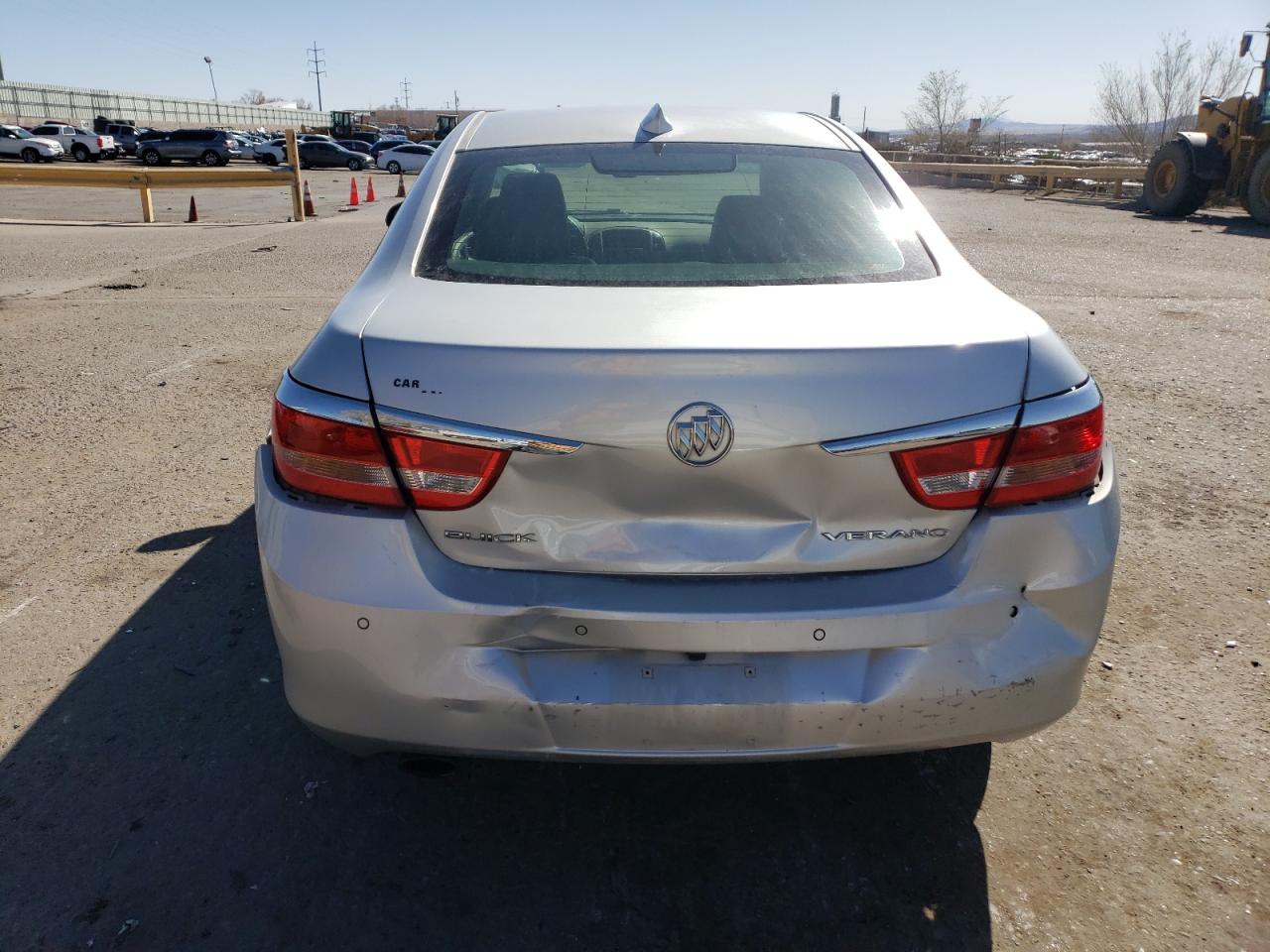 2015 Buick Verano - Image 6