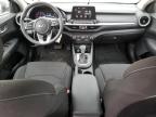 2021 Kia Forte Fe na sprzedaż w Kansas City, KS - Undercarriage