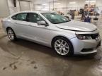 2014 Chevrolet Impala Ltz de vânzare în Avon, MN - Front End