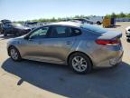 2016 Kia Optima Lx zu verkaufen in Fresno, CA - Rear End