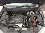 2014 Chevrolet Cruze Lt for Sale in Angola, NY - Front End