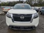 2023 Nissan Pathfinder Sv იყიდება Riverview-ში, FL - Normal Wear