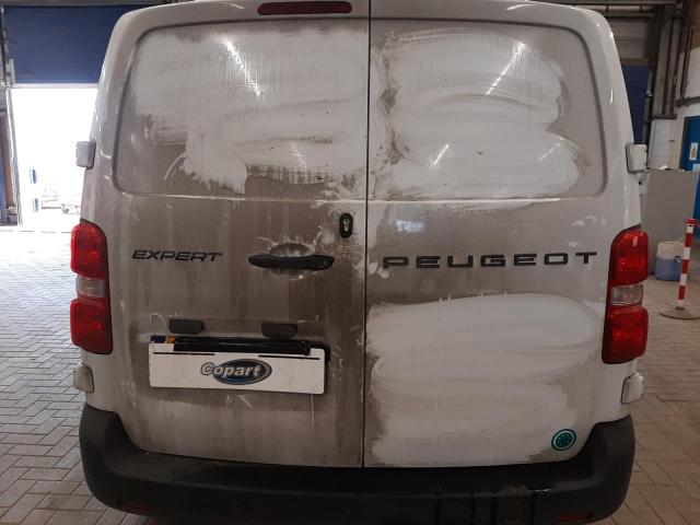 2024 PEUGEOT EXPERT PRO
