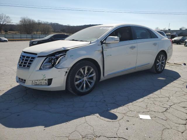 2013 Cadillac Xts 