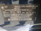 2014 Bmw 320 I Xdrive for Sale in Waldorf, MD - Undercarriage
