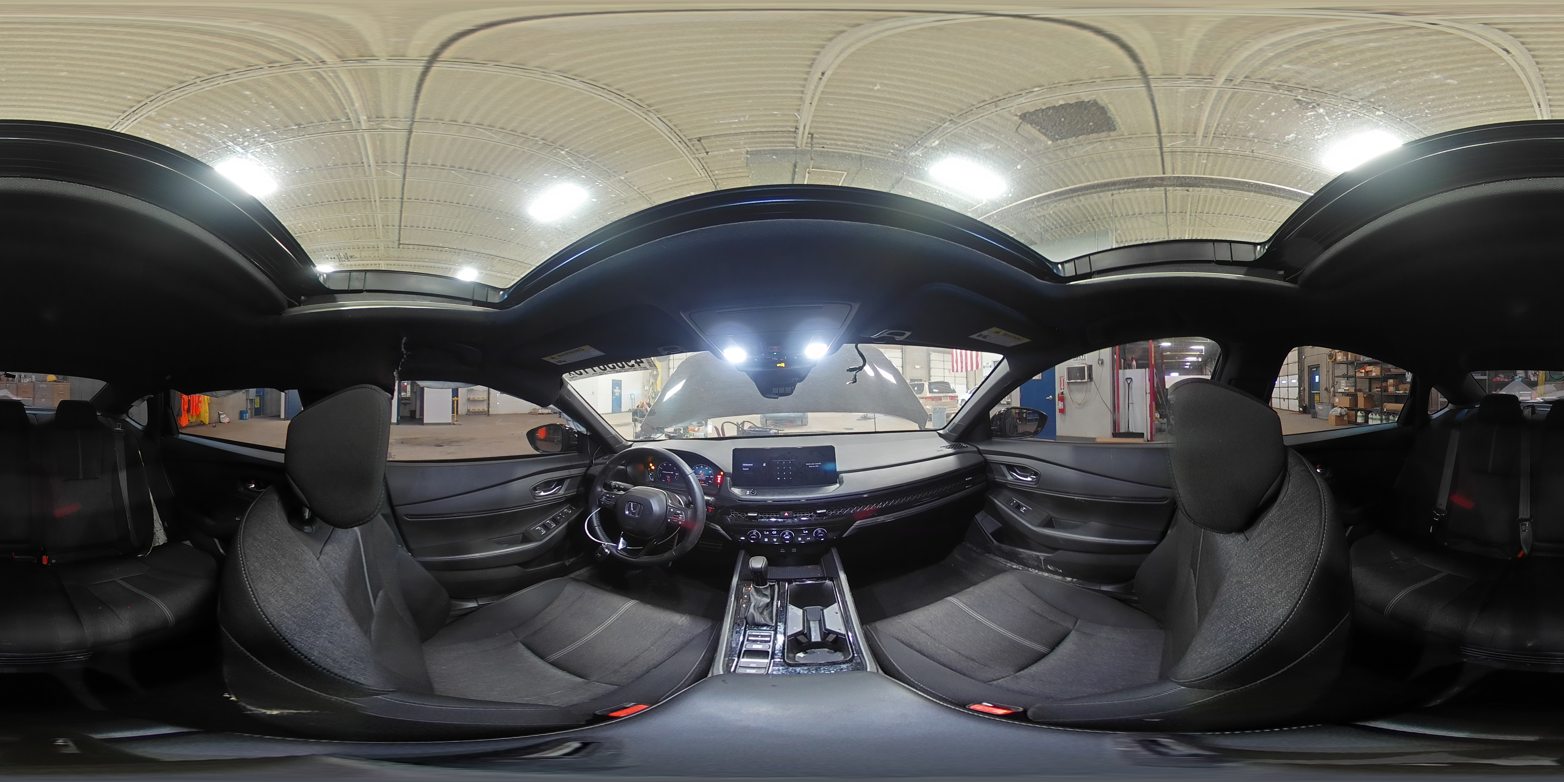 2024 Honda Accord - Image 13