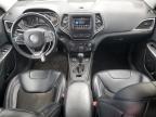 2019 Jeep Cherokee Latitude Plus zu verkaufen in Assonet, MA - Front End