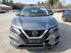 2021 Nissan Rogue Sport Sv for Sale in Mendon, MA - Front End