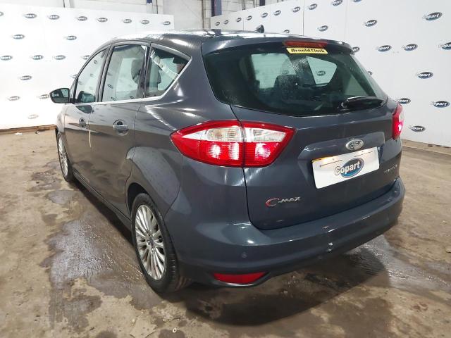 2012 FORD C-MAX TITA