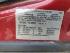 2009 Cadillac Srx  на продаже в Hueytown, AL - All Over