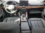 2022 Audi A4 Allroad Premium Plus на продаже в Arlington, WA - Front End