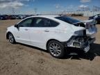 2017 Ford Fusion Se Hybrid на продаже в Adelanto, CA - Rear End