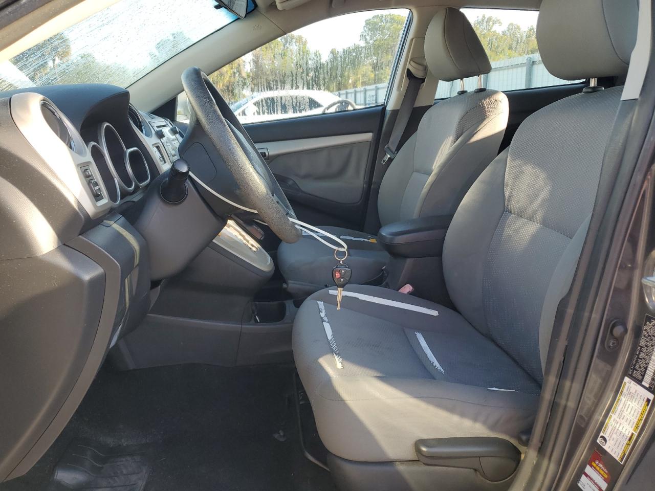 2009 Toyota Corolla - Image 7