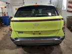 2024 Hyundai Kona Limited zu verkaufen in Lyman, ME - Front End