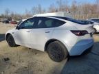 2023 Tesla Model Y  на продаже в Waldorf, MD - Minor Dent/Scratches