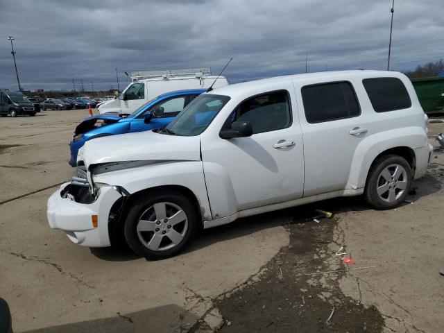 2009 Chevrolet Hhr Ls