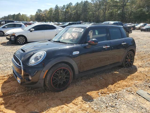 2018 Mini Cooper S