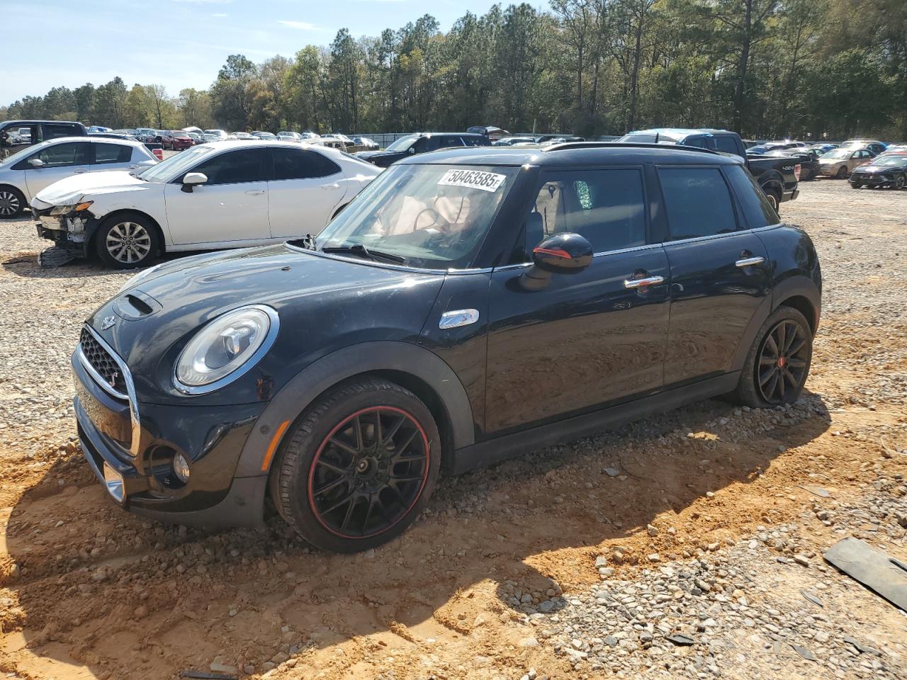 2018 Mini Cooper S იყიდება Eight Mile-ში, AL - Side