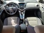 2013 Chevrolet Cruze Ls en Venta en Bakersfield, CA - Front End