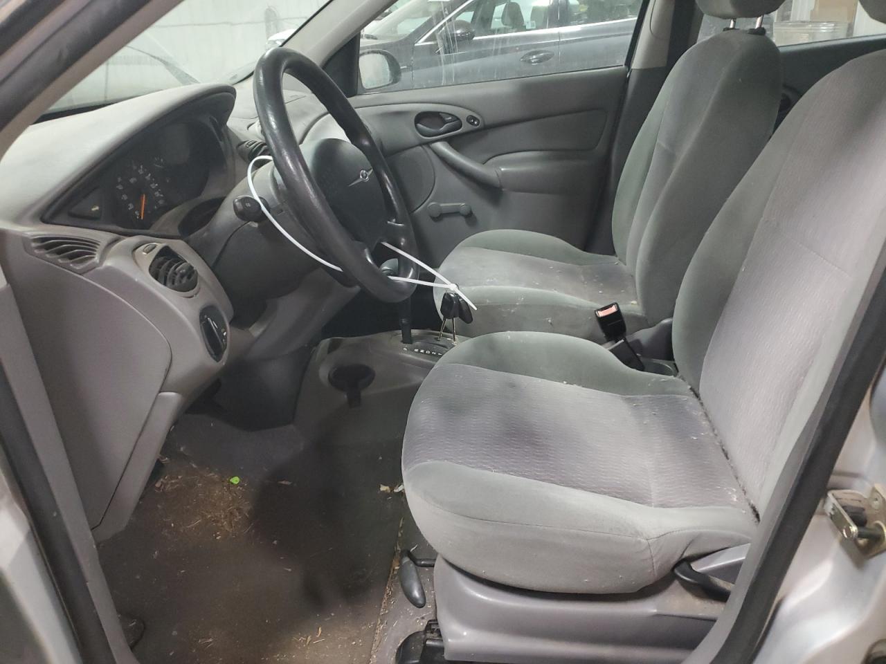 2000 Ford Focus - Image 7